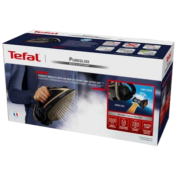 Iron Tefal FV8064E0 