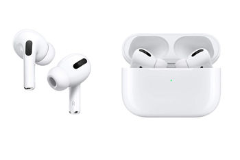 Беспроводные наушники Apple AirPods Pro 