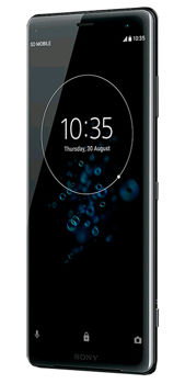 Sony Xperia XZ3 6/64GB ( H9493 ), Black 