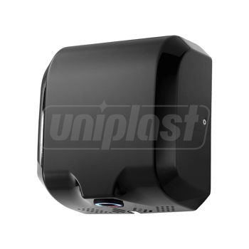 cumpără Uscator de maini automat 1800 W, KW-1036 (negru) JetDry®  UNIPLAST în Chișinău 
