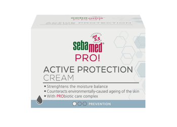 cumpără Sebamed PRO Cremă de protecție activă 50ml în Chișinău 