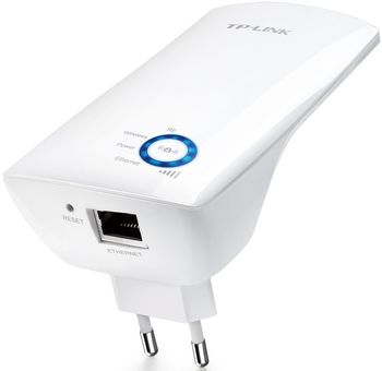 Wi-Fi роутер TP-Link TL-WA850RE 