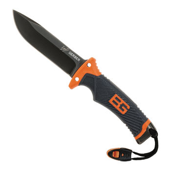 cumpără Cutit Gerber Bear Grylls Fixed Blade Ultimate DP FE, 31-001063 în Chișinău 