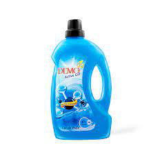 DETERGENT LICHID ACTIV 1000 ML DEMO 