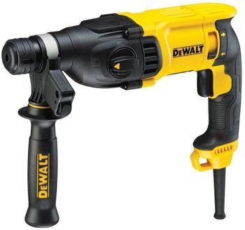 CIOCAN ROTOPERCUTOR SDS+ DEWALT D25133K 