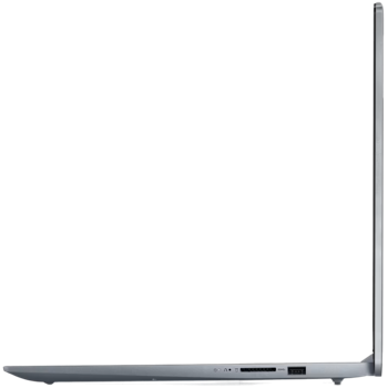 NB Lenovo 16.0" IdeaPad Slim 3 16IAH8 Grey (Core i5-12450H 16Gb 512Gb) 