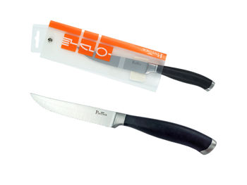 Нож для стейка Pinti Professional, лезвие12cm, длина 24cm 