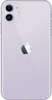 Apple iPhone 11 128GB, Purple 