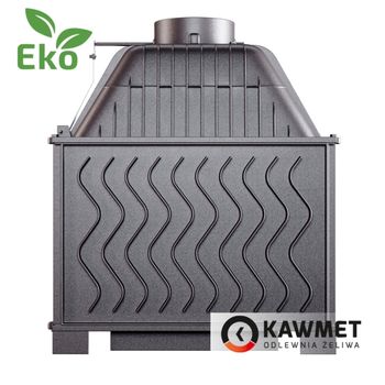 Focar KAWMET W17 Dekor EKO 16,1 kW 