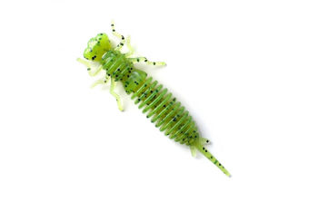 Silicon Larva 3.5 color 022 FANATIK 