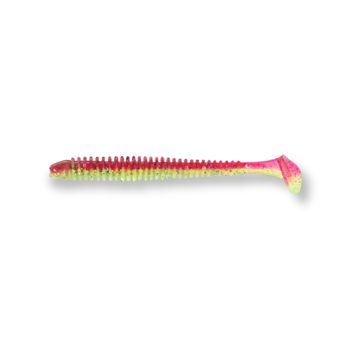 Silicon Zeox Trigger Shad Tail 2.9  202P 