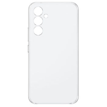 Original Sam. Clear Case Galaxy A54, Transparent 