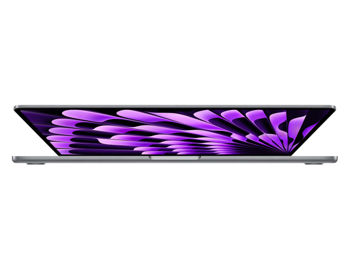 купить NB Apple MacBook Air 15.3" MQKP3RU/A Space Gray (M2 8Gb 256Gb) в Кишинёве 