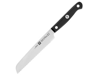 Нож ”Utility” Zwilling Gourmet, лезвие 13 см 