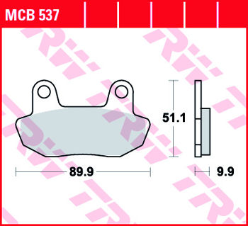 MCB537 