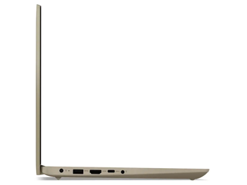 Laptop Lenovo 14.0" IdeaPad 3 14ITL6 Gold (Pentium 7505 8Gb 256Gb) 