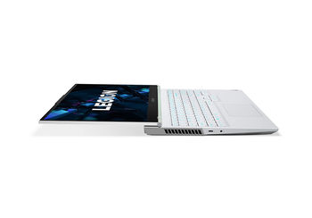 купить Lenovo 15.6" Legion 5 15ACH6A White (Ryzen 5 5600H 16Gb 1Tb) в Кишинёве 