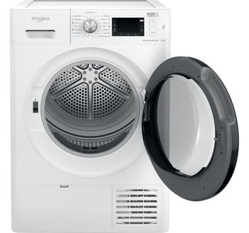 Dryer Whirlpool FFT M22 9X2B EE 