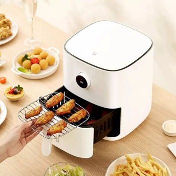 Xiaomi Smart Air Fryer 3.5L, White 