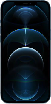 Apple iPhone 12 Pro Max 512GB, Pacific Blue 