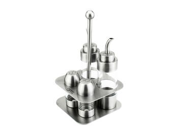 Set pentru condimente GIPFEL GP-6294 (5buc) 