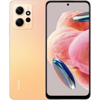 Redmi Note 12 6/128GB EU Gold 