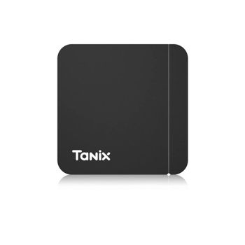 купить Tanix W2 4/32GB ANDROID 11 в Кишинёве 