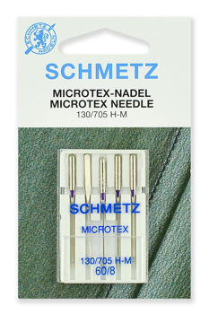 SCHMETZ H-M VAS (microtex) 