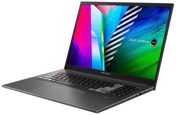 купить NB ASUS 16.0" Vivobook Pro 16X OLED N7600PC (Core i7-11370H 16Gb 1Tb) в Кишинёве 