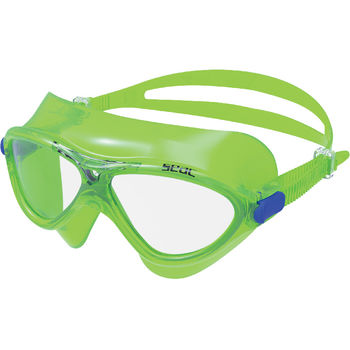 Очки для плавания детские (3-6 лет) Seac Riky 152-53 (6293) 