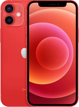 Apple iPhone 12 64GB, Red 