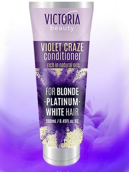 BALSAM NUANTATOR VIOLET CRAZE 