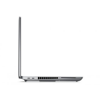 купить NB Dell 15.6" Latitude 5531 Grey (Core i7-12800H 16Gb 512Gb Win 11) в Кишинёве 