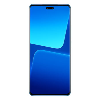 Smartphone Xiaomi 13 Lite 8/256GB EU Lite Blue 