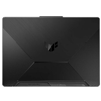 Ноутбук 15.6 ASUS TUF Gaming A15 FA506NF, AMD Ryzen 5 7535HS 3.3-4.55GHz/16GB DDR5/M.2 NVMe 512GB SSD/GeForce RTX2050 4GB GDDR6/WiFi 6 802.11ax/BT5.1/USB Type C/HDMI/Backlit RGB Keyboard/15.6 FHD IPS LED-backlit 144Hz (1920x1080)/NoOS/Gaming FA506NF-HN018