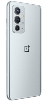 OnePlus 9RT 5G 8/256GB Duos, Nano Silver 