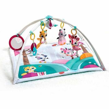 купить Tiny Love Развивающий коврик Мечты принцессы в Кишинёве 