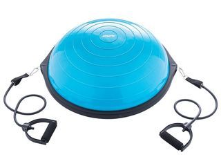 Bosu balansir d=60 cm cu manere (4836) 