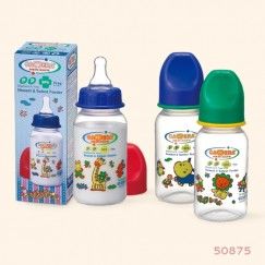 cumpără Camera Sticluță cu biberon ZOO, 150 ml în Chișinău 