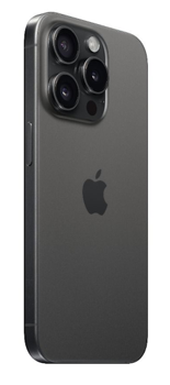 Apple iPhone 15 Pro 1TB, Black Titanium 
