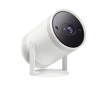 Projector Samsung SP-LSP3BLAXUA The Freestyle 