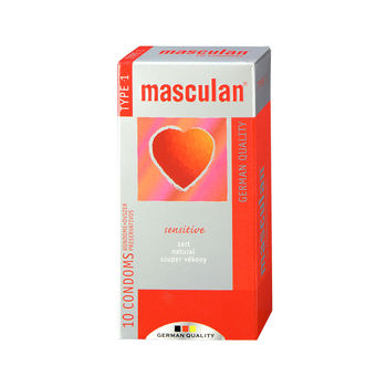 cumpără Prezervative Masculan type1 sens N10 în Chișinău 