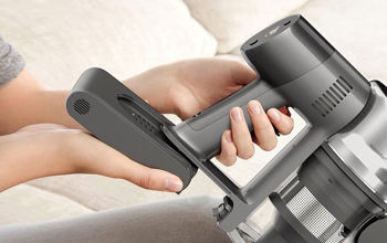 Vacuum cleaner Xiaomi T20 