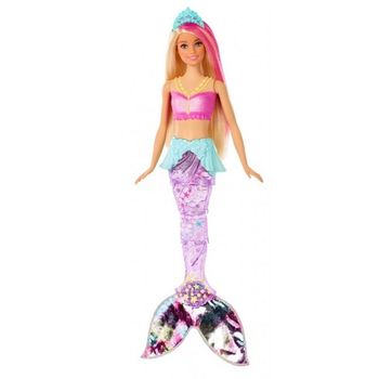 cumpără Barbie Păpușa Sirena în Chișinău 