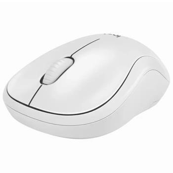 Mouse Wireless Logitech M220, White 