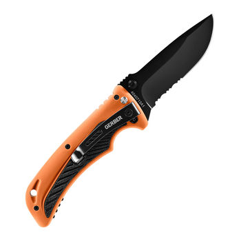 купить Нож Gerber Bear Grylls Survival AO, 31-002530 в Кишинёве 