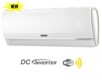 Сплит-системой Superiore DC inverter 