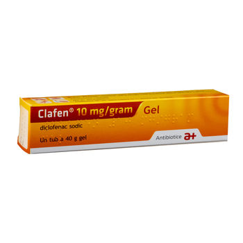 cumpără Clafen 1% 40g gel în Chișinău 