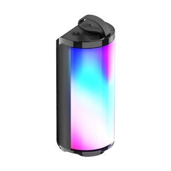 Портативная колонка Borofone BR5 Adventure [Grey] 