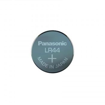 LR44 Panasonic "CELL power" Blister*1, LR-44EL/1B 